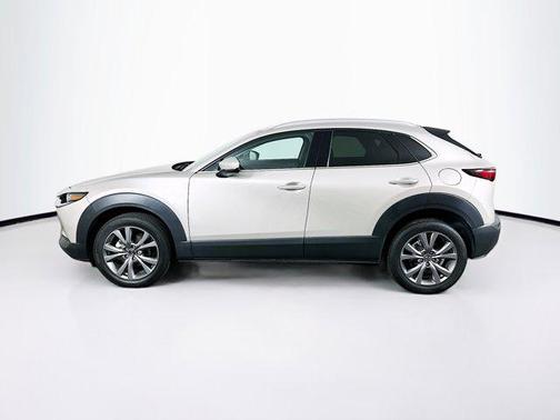 2023 Mazda CX-30 2.5 S Premium Package