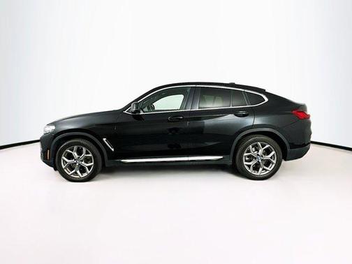 2024 BMW X4 xDrive30i