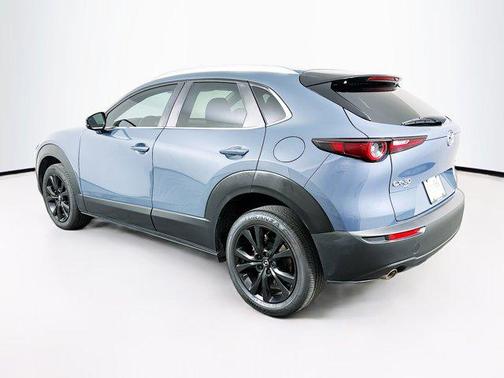2023 Mazda CX-30 2.5 S Carbon Edition