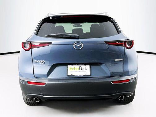 2023 Mazda CX-30 2.5 S Carbon Edition