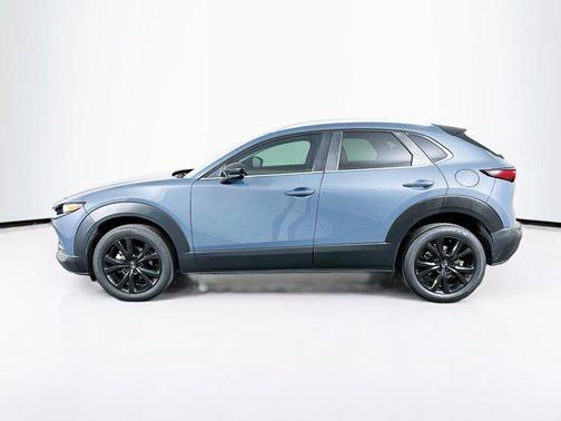 2023 Mazda CX-30 2.5 S Carbon Edition