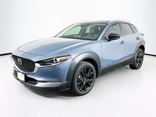 2023 Mazda CX-30 2.5 S Carbon Edition