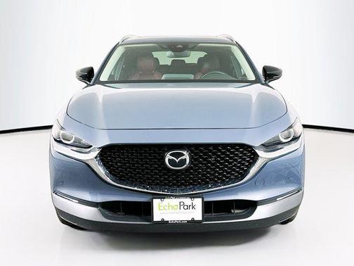 2023 Mazda CX-30 2.5 S Carbon Edition