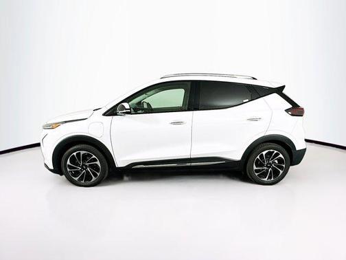 2023 Chevrolet Bolt EUV FWD Premier
