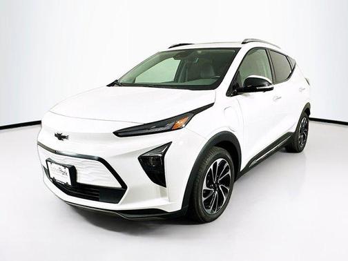 2023 Chevrolet Bolt EUV FWD Premier