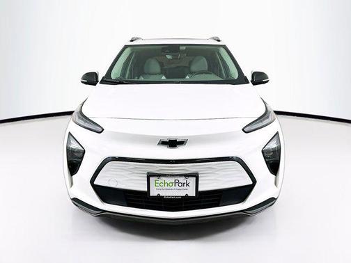 2023 Chevrolet Bolt EUV FWD Premier