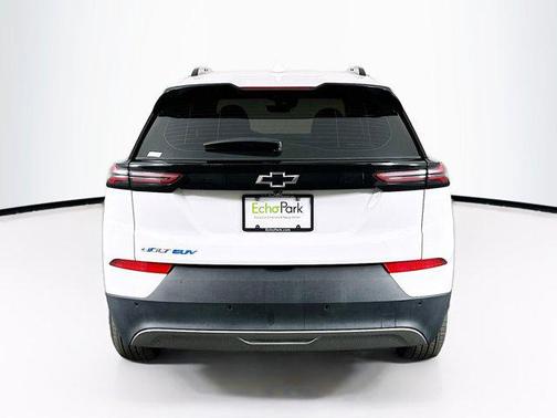 2023 Chevrolet Bolt EUV FWD Premier