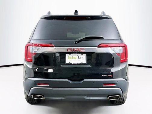 2021 GMC Acadia AWD AT4