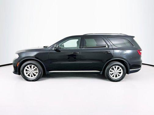 2023 Dodge Durango SXT RWD