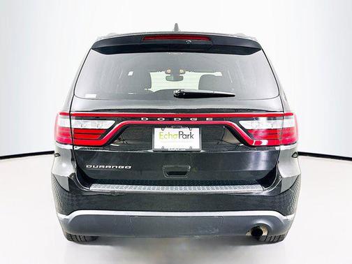 2023 Dodge Durango SXT RWD