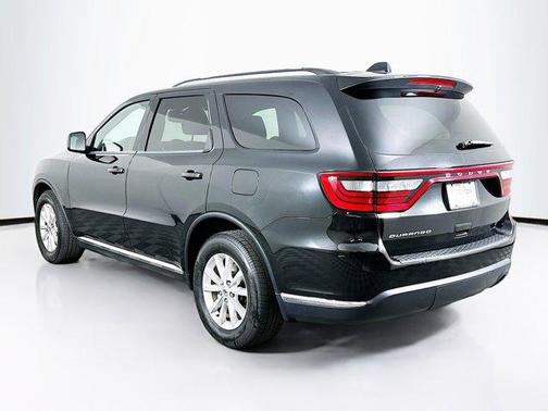 2023 Dodge Durango SXT RWD