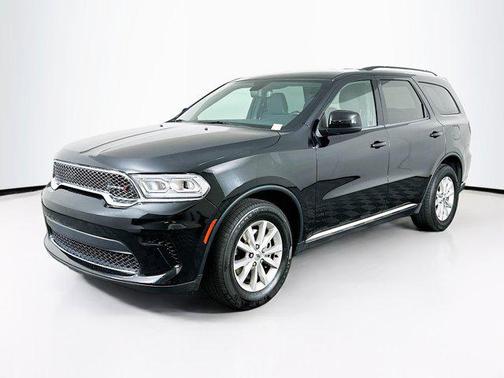 2023 Dodge Durango SXT RWD