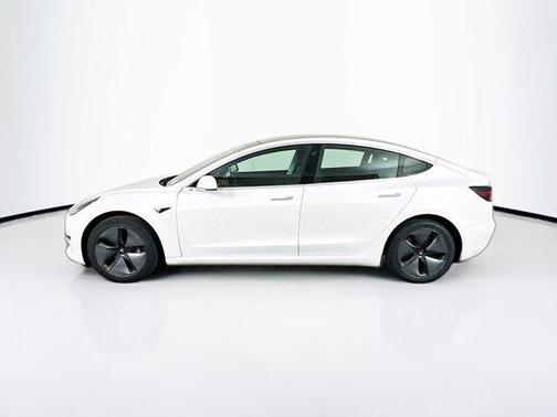 2020 Tesla Model 3 Standard Range