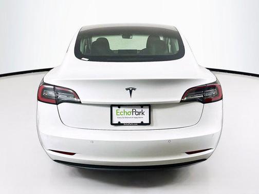 2020 Tesla Model 3 Standard Range