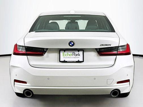 2024 BMW 330 330i
