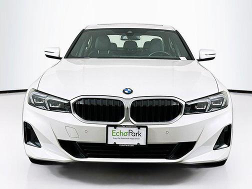 2024 BMW 330 330i