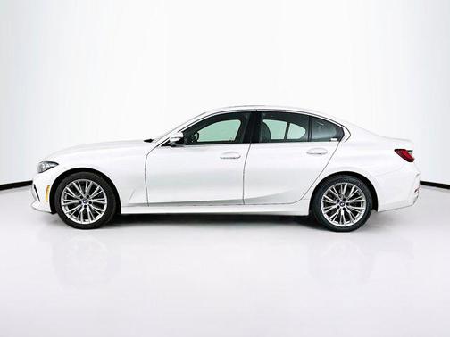 2024 BMW 330 330i