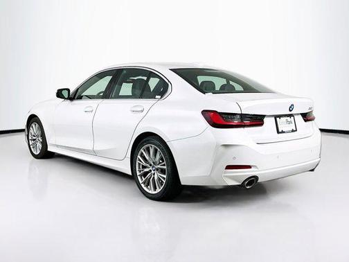 2024 BMW 330 330i