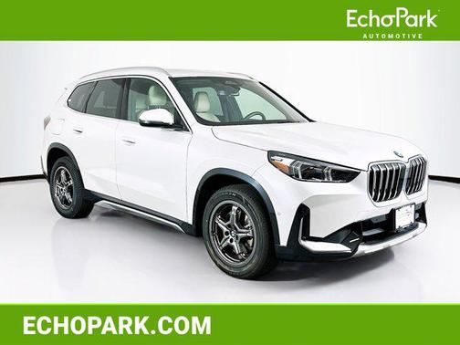 2025 BMW X1 xDrive28i