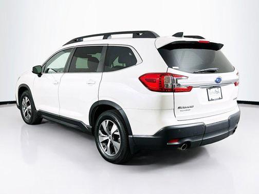 2024 Subaru Ascent Premium 8-Passenger