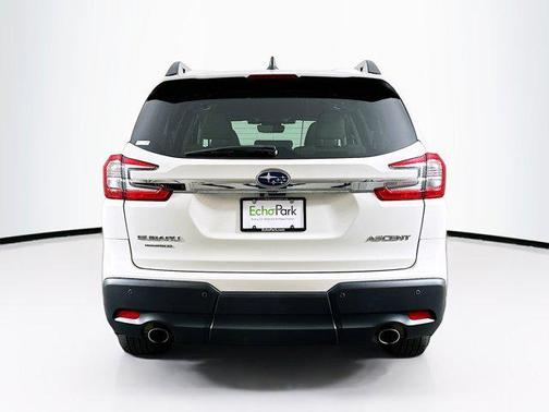 2024 Subaru Ascent Premium 8-Passenger