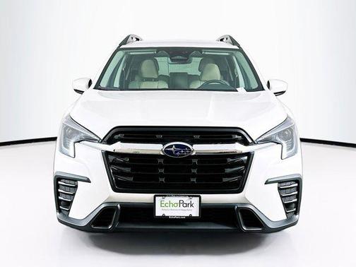 2024 Subaru Ascent Premium 8-Passenger