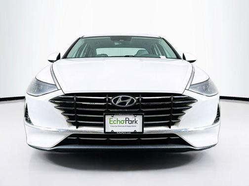 2020 Hyundai SONATA SE