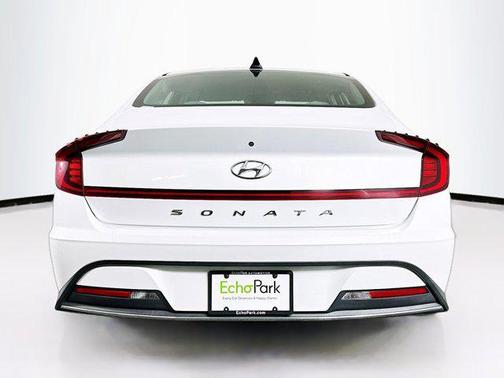 2020 Hyundai SONATA SE