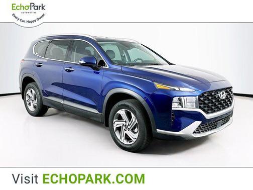 2023 Hyundai SANTA FE SEL 2.4