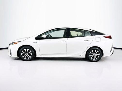 2020 Toyota Prius Prime XLE