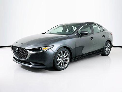 2023 Mazda Mazda3 2.5 S Select