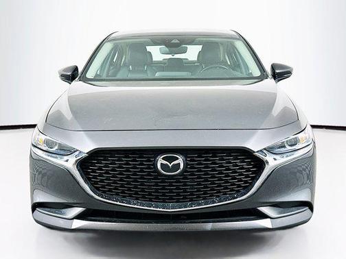 2023 Mazda Mazda3 2.5 S Select