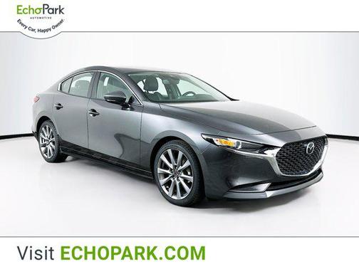 2023 Mazda Mazda3 2.5 S Select