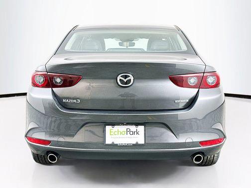 2023 Mazda Mazda3 2.5 S Select