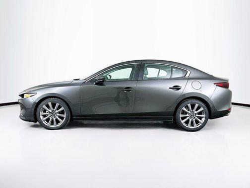 2023 Mazda Mazda3 2.5 S Select