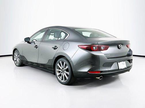 2023 Mazda Mazda3 2.5 S Select