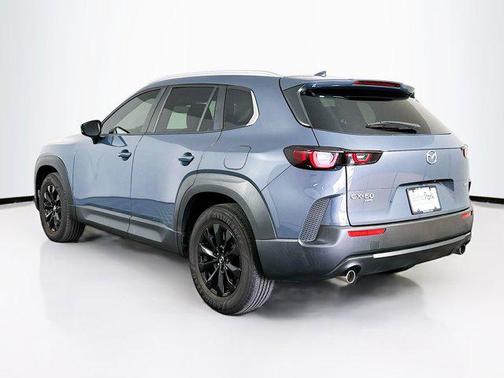 2024 Mazda CX-50 2.5 S Premium Package