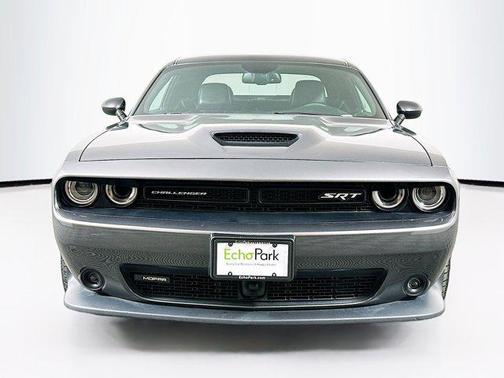 2016 Dodge Challenger SRT 392