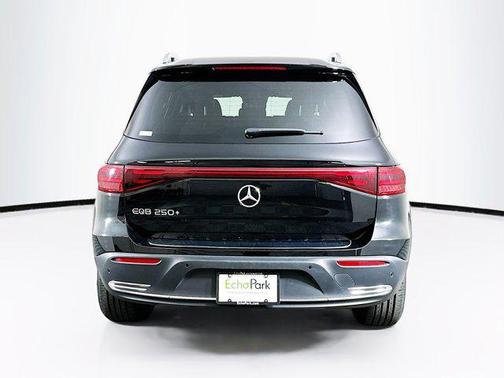 2024 Mercedes-Benz EQB 250 Base