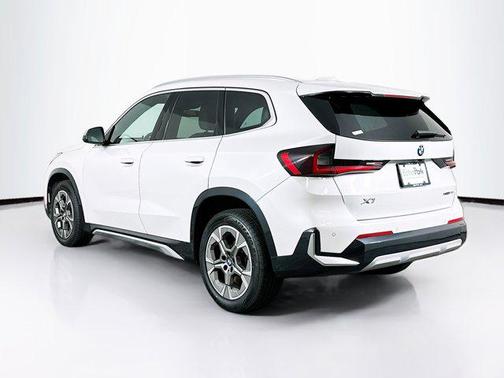 2024 BMW X1 xDrive28i