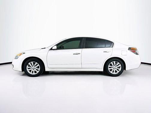 2009 Nissan Altima 2.5 S