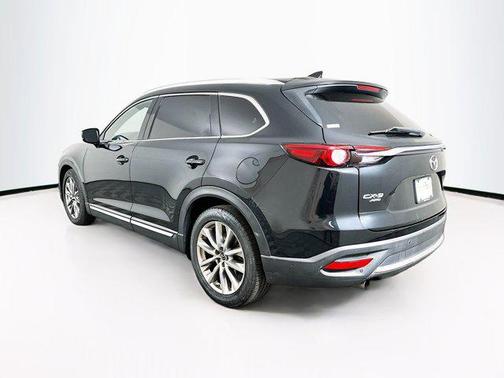 2018 Mazda CX-9 Signature
