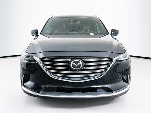 2018 Mazda CX-9 Signature