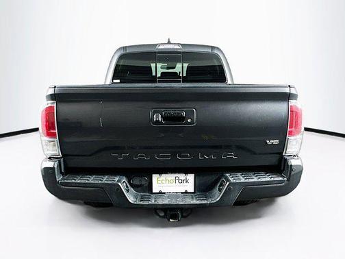 2020 Toyota Tacoma TRD Off Road