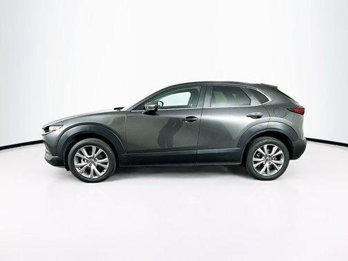 2023 Mazda CX-30 2.5 S Select Package