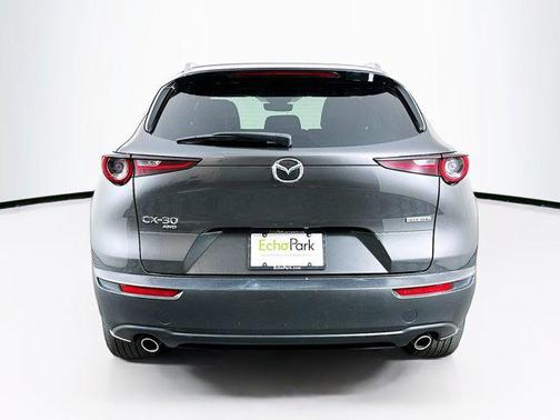 2023 Mazda CX-30 2.5 S Select Package