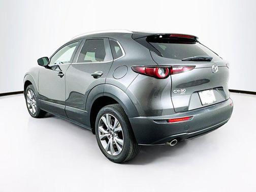 2023 Mazda CX-30 2.5 S Select Package