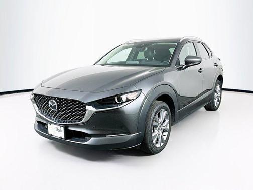 2023 Mazda CX-30 2.5 S Select Package