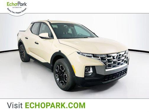 2023 Hyundai SANTA CRUZ SE