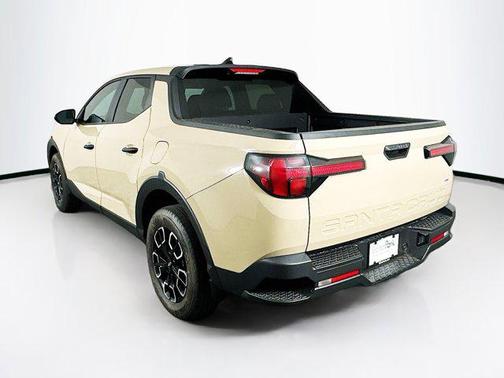 2023 Hyundai SANTA CRUZ SE